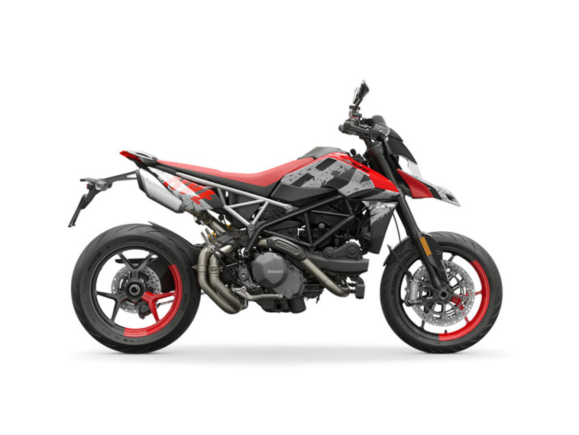 Ducati Hypermotard 950 RVE (23MY)